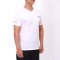 Men's TL V-Neck T-Shirt (WHITE)